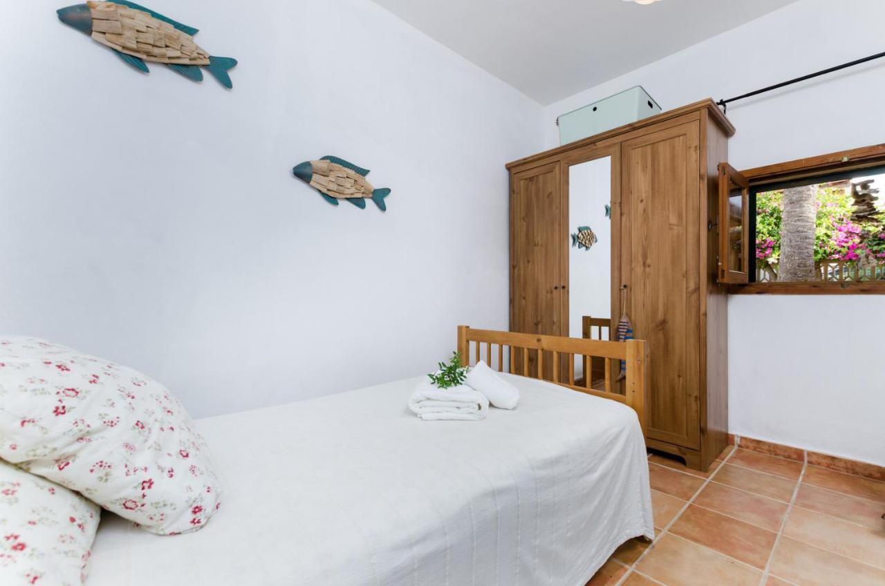 Cas Pati Villa Santanyí Kültér fotó