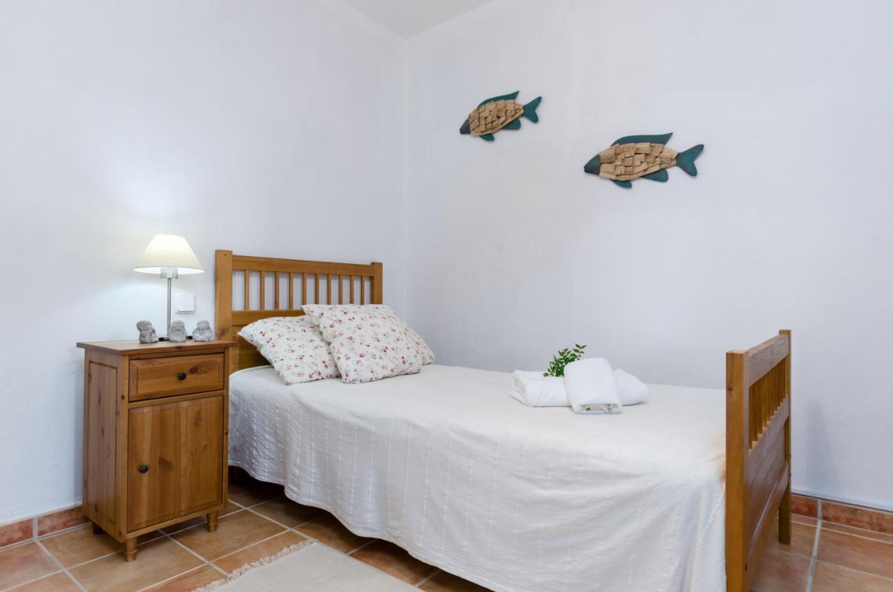 Cas Pati Villa Santanyí Kültér fotó