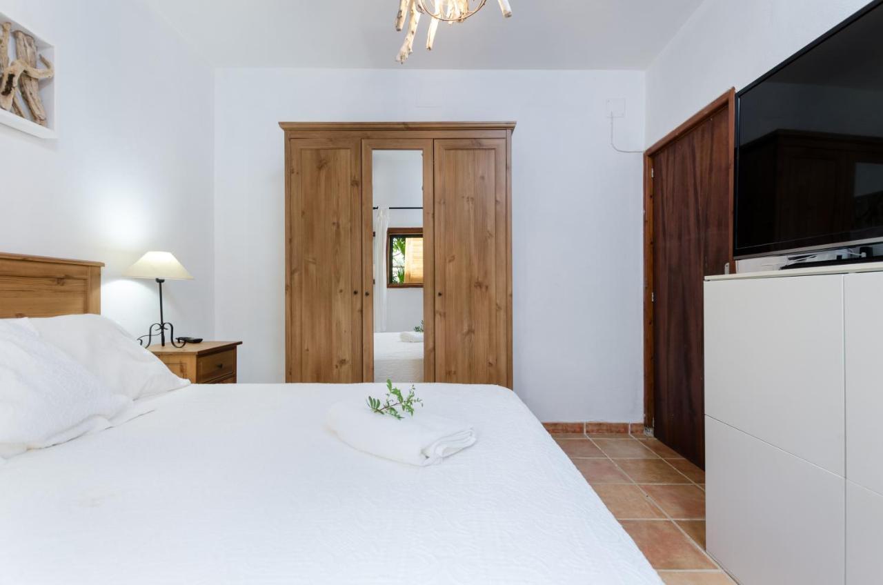 Cas Pati Villa Santanyí Kültér fotó