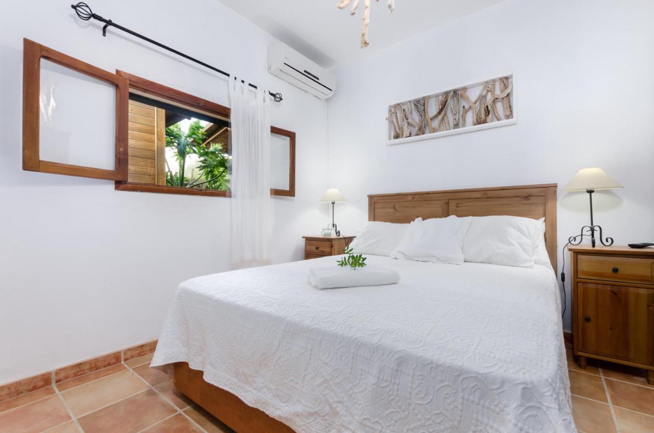 Cas Pati Villa Santanyí Kültér fotó