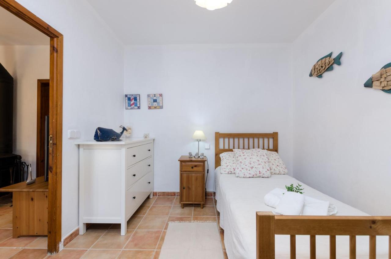Cas Pati Villa Santanyí Kültér fotó