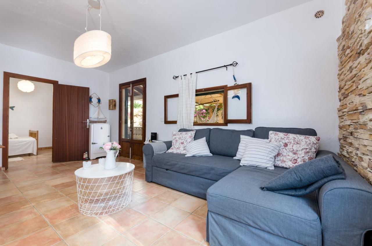 Cas Pati Villa Santanyí Kültér fotó