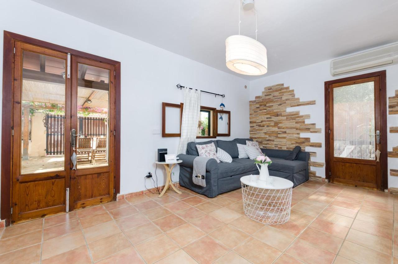 Cas Pati Villa Santanyí Kültér fotó